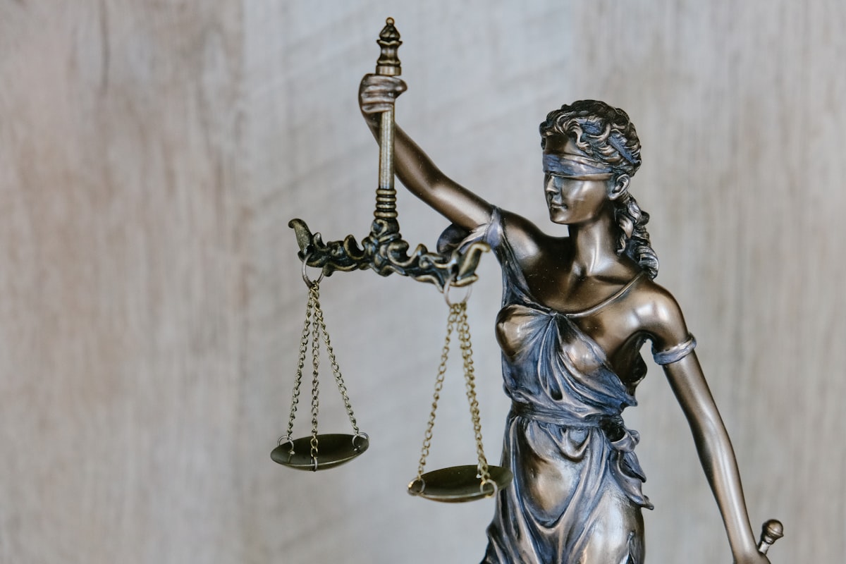 Legal practice with confidential admin workflows